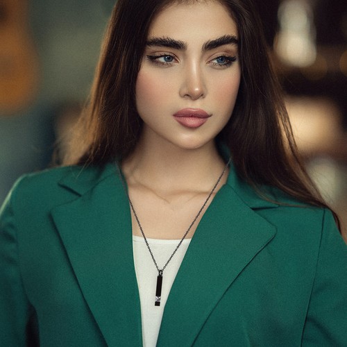 Collana urna per - collana, uomo