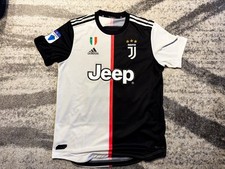 Maglia giocatore Juventus
