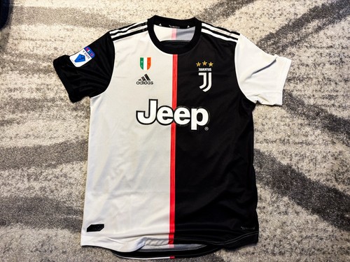 Maglia giocatore juventus - maglia,