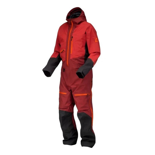 Ski doo monosuit uomo - ski-doo,