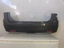 Paraurti posteriore SUZUKI SX4