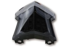 Fanale posteriore SHIN YO LED - Kawasaki Z900/Z650/Ninja 650