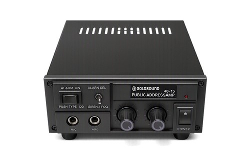 Amplificatore 15 per - ac-15,