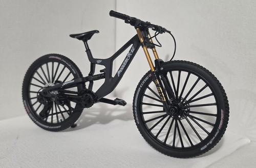 Modellino mini bicicletta