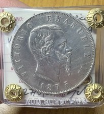 REGNO D' ITALIA VITTORIO