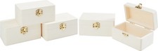VBS Scatola in Legno Set 5