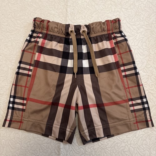 Pantaloncini bagno burberry - pantaloncini, da