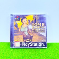 TOMB RAIDER THE LAST