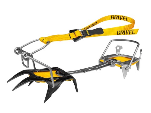 Grivel lt ramponi - lt, ibridi