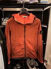 Stone Island Nylon Metal