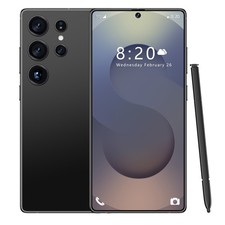 25 Ultra 5G Cellulari 128GB