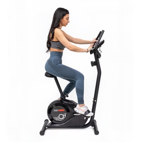 Cyclette camera - camera,