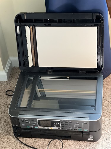 Epson printer - epson,