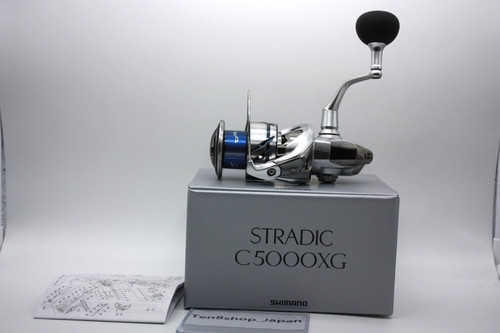 Mulinello spinning shimano - da,