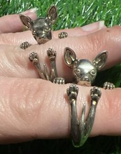 Anello NOVE25 .925 in argento