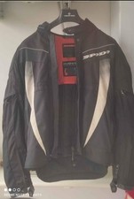 giubbotto moto 4 stagioni