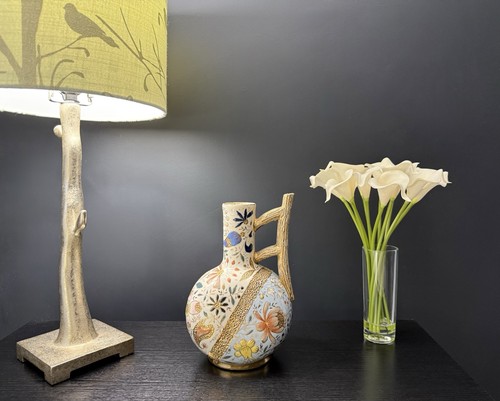 Vaso ceramica artistica