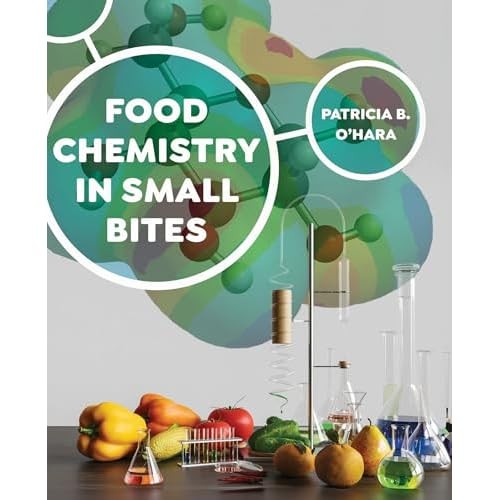 Food chemistry small - food, in