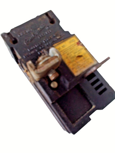 Pushmatic p11130 - pushmatic,