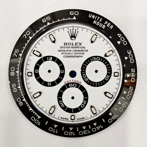 Genuine rolex daytona 116500ln - daytona,