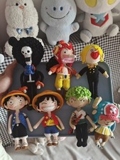 Bambola anime pezzo unico