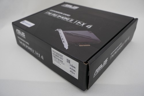 Asus thunderboltex intel - asus, 4