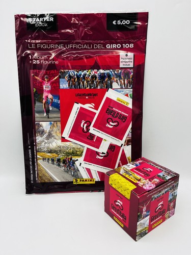 Giro italia 108 - giro, pack