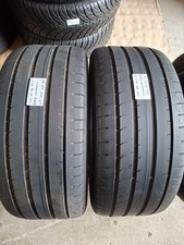 Coppia (2) Pneumatici 245/40