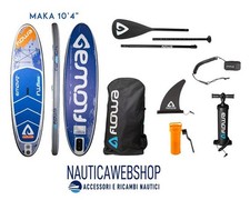 Tavola sup gonfiabile maka - tavola,