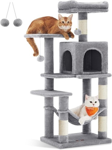 Tiragraffi per gatti albero - tiragraffi,