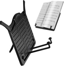 Leggio Musicale Pieghevole