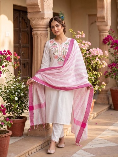 Abito etnico donna designer