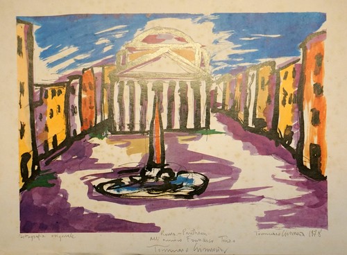 1977 tommaso gismondi roma - tommaso,