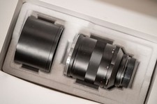 Obiettivo Carl Zeiss APO