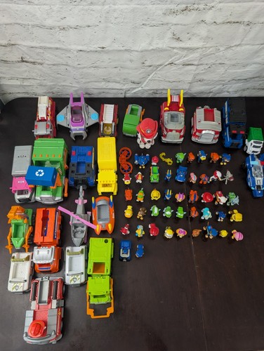 Paw patrol enorme - paw, lotto