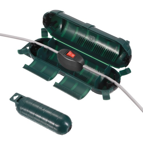Prolunga copricavo ip44 - prolunga,
