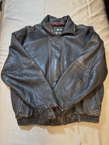 Giubbotto bomber uomo wear - giubbotto, u2