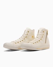 CONVERSE ALL STAR GOLDSTRIPE Z