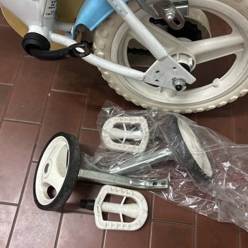 Bici peppa pig - peppa,