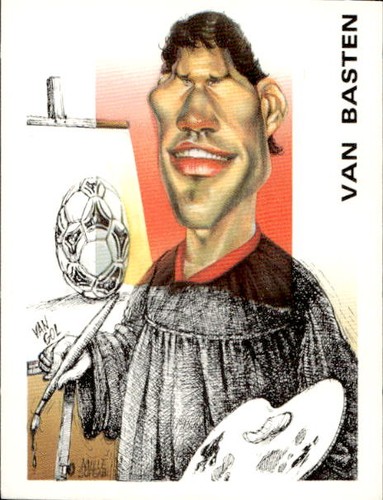 Figurina calciatori panini - figurina,