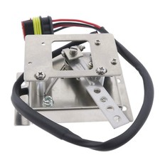 Throttle PB-6 Type 0-5K