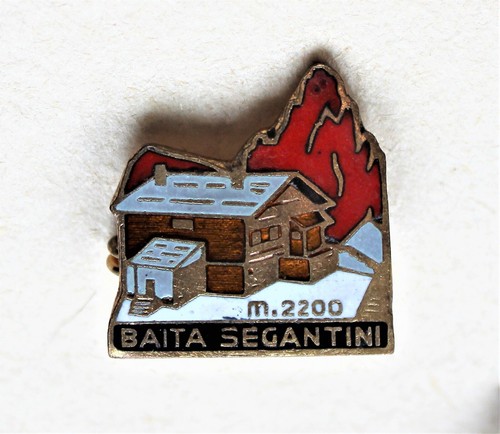 Distintivo spilla smaltato - distintivo,