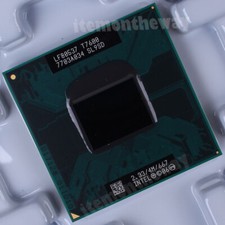 Processore Intel Core 2 Duo