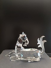 Swarovski Cavallo seduto, anno