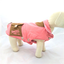 Cappotto cane abbigliamento