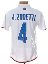 MAGLIA CALCIO AWAY INTER MILAN