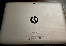 Tablet slate hd - hp, 10