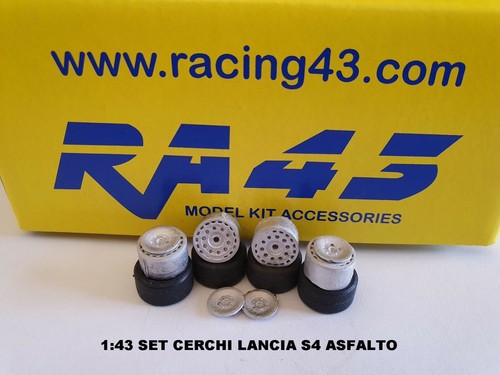Ruote roue wheels lancia - wheels,