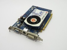 VTG Sapphire Ati Radeon X1550