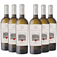 Vino Bianco Chardonnay